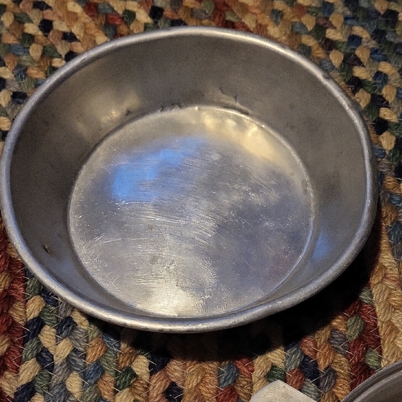 Palco Camping Cookware Set with Green Measurung Cup Very Loved - Picture 5 of 9